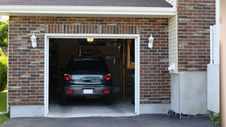 Garage Door Installation at Portola San Francisco, California